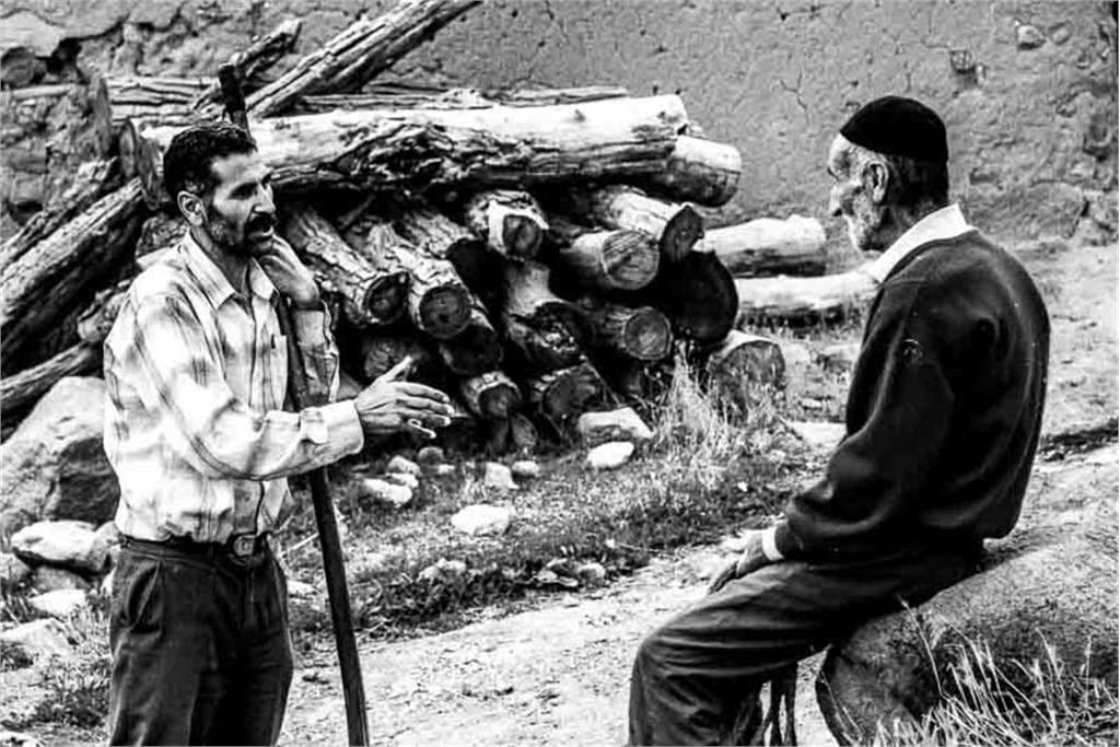 از مجموعه عکس بهشت کودکی من اثر شایسته محمدی 9