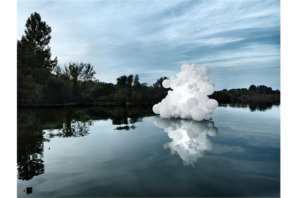 تصاویری از آثار چارلز پتیلون