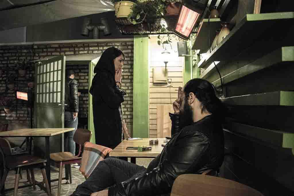 بدون تو شادترم - مجموعه عکسی از کتایون فیضی‌زاده 31