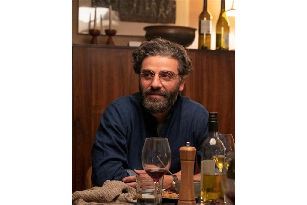 سریال صحنه‌هایی از یک ازدواج - بخش دوم 5