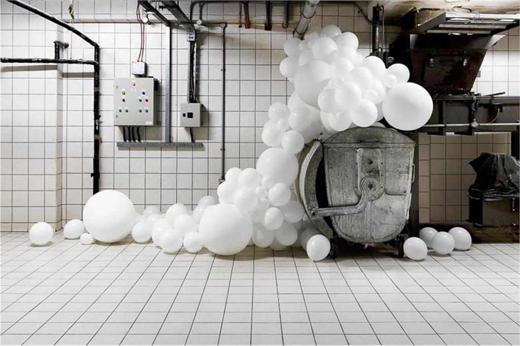 تصاویری از آثار چارلز پتیلون