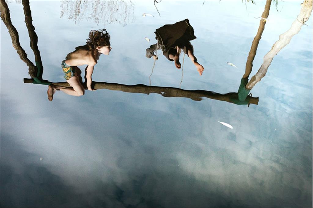 عکس‌های آلن لابویل