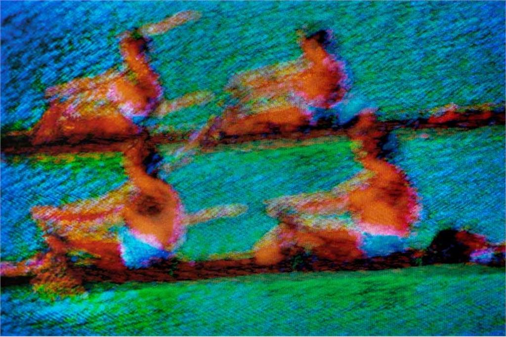 TV Shots - هری گروایارت  3