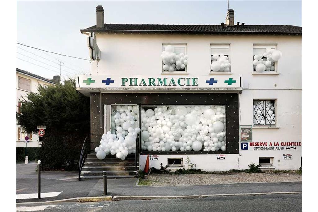 تصاویری از آثار چارلز پتیلون