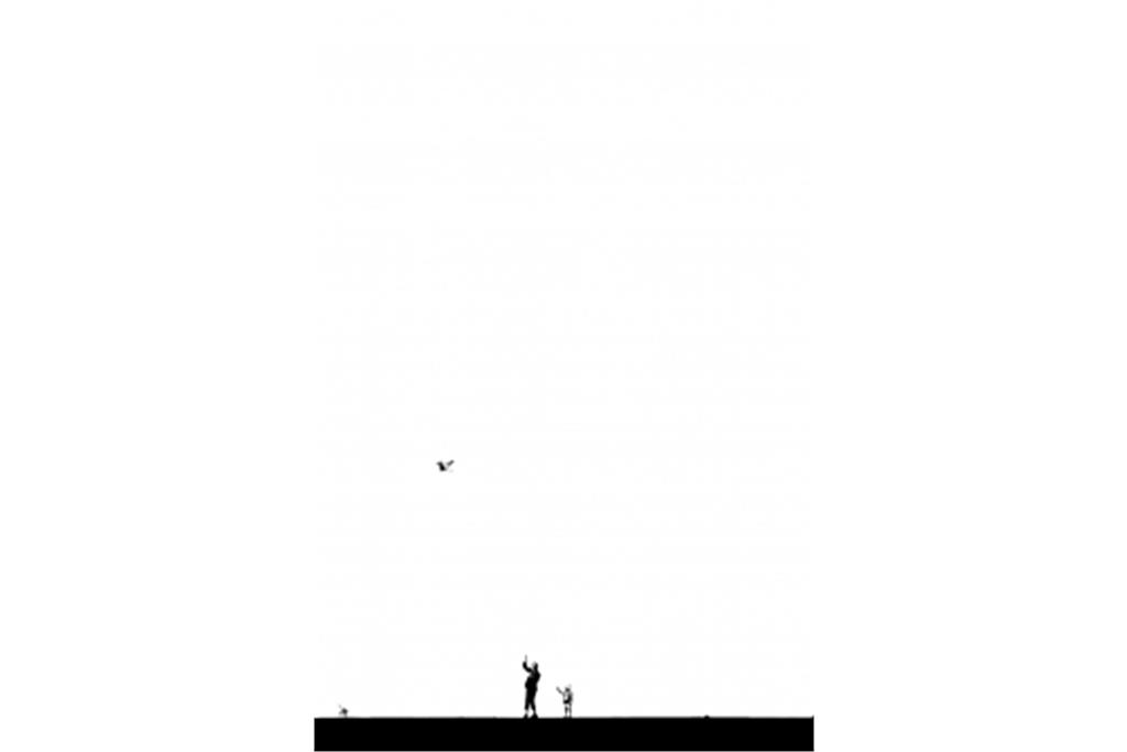 از مجموعه آدمها اثر محمدرضا میرزایی