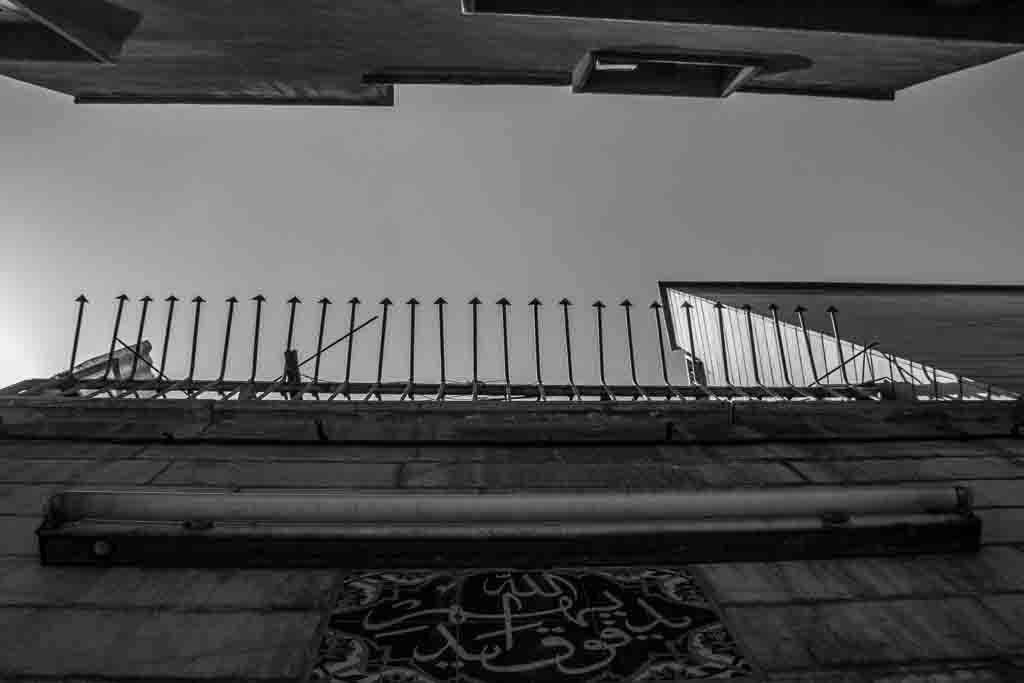 از مجموعه عکس پامناری دیگر اثر معصومه شصتی 6