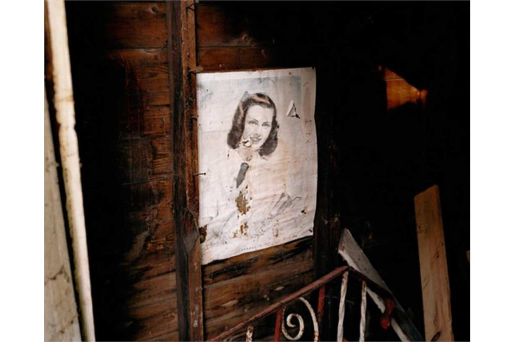 عکس‌های سوزان ورشام از جنوب آمریکا 7