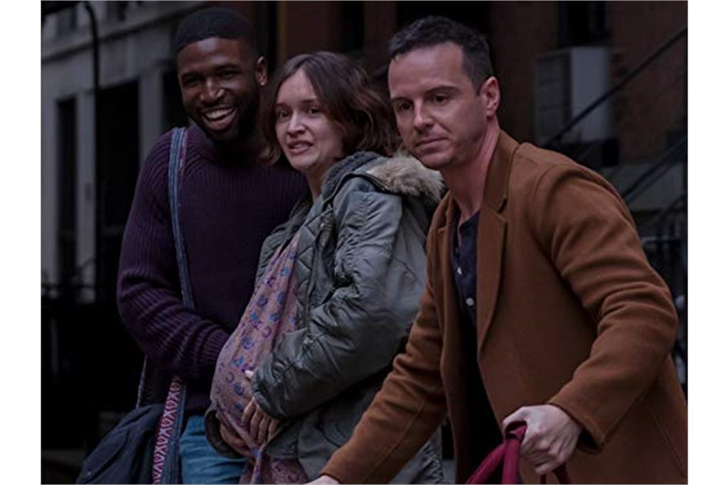 سریان عشق مدرن