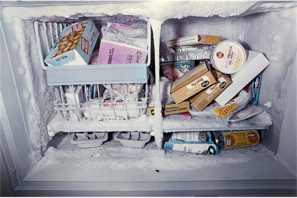 عکس‌های ویلیام اگلستون  1