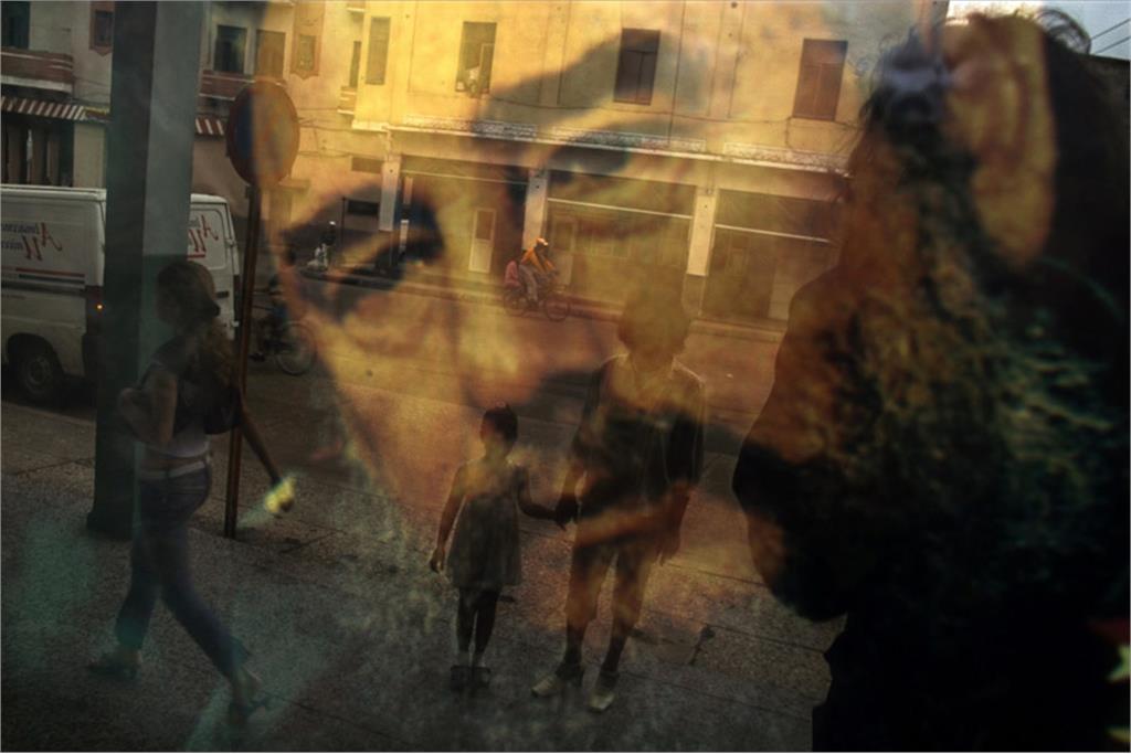 درباره  پیترترنلی