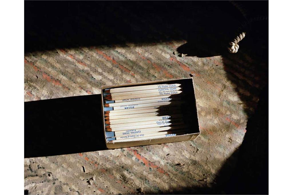 عکس‌های سوزان ورشام از جنوب آمریکا 12