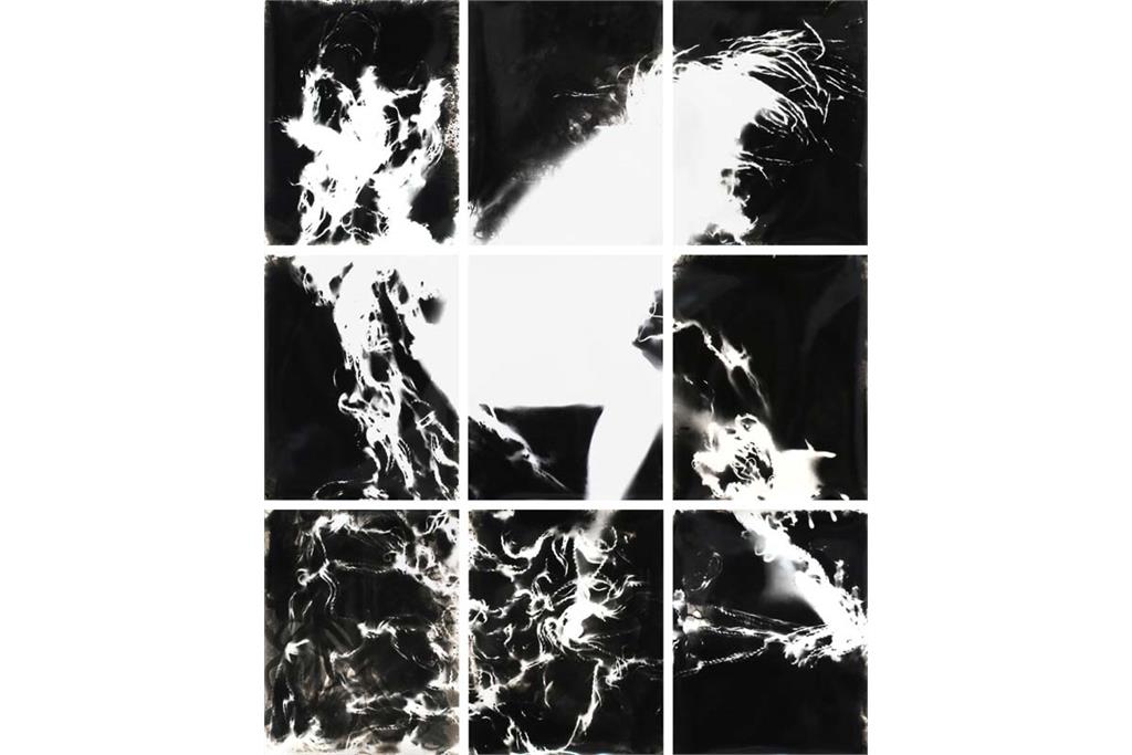 اثر  Hernease Davis