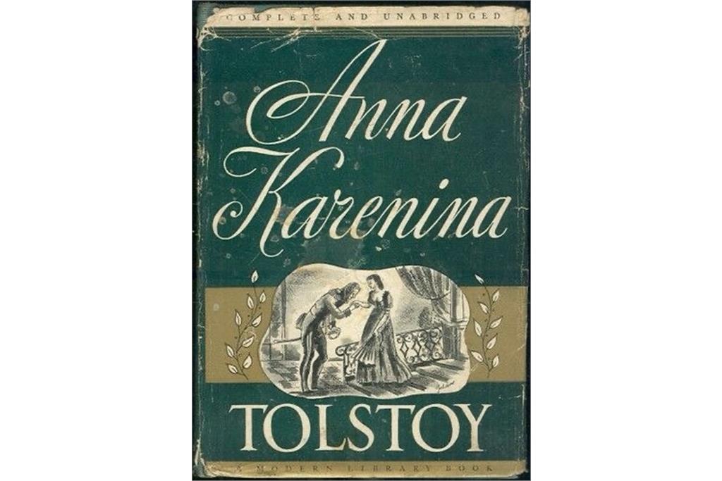 تولستوی - بخش دوم 11