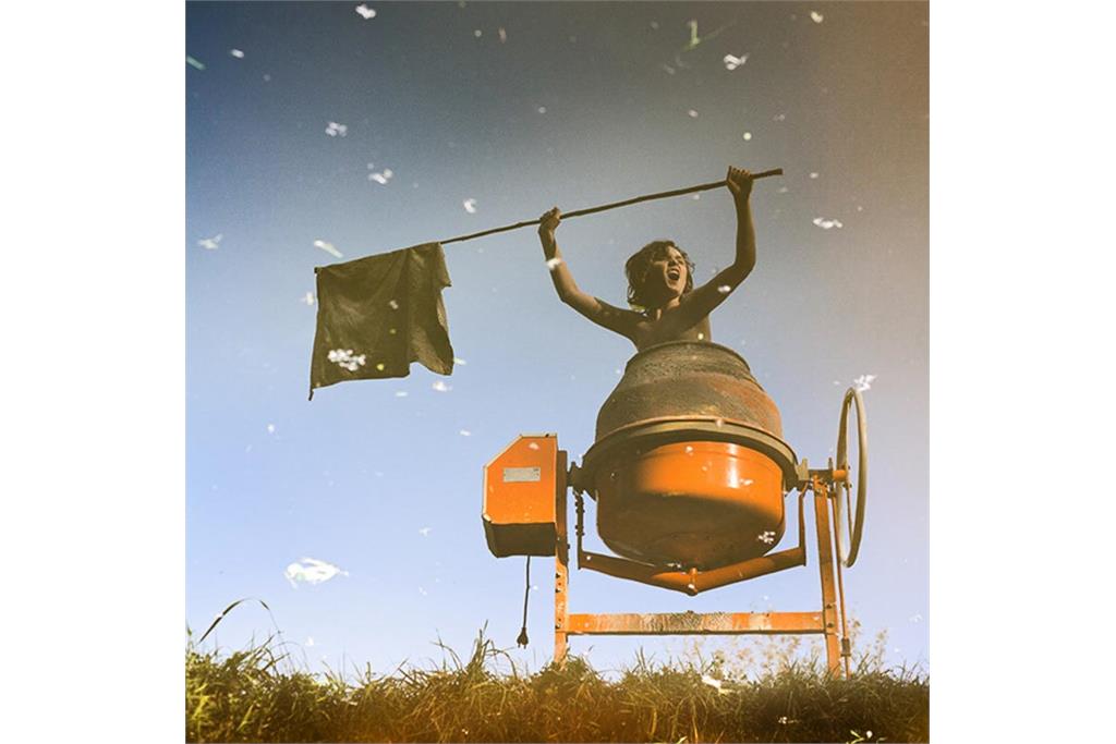 عکس‌های آلن لابویل