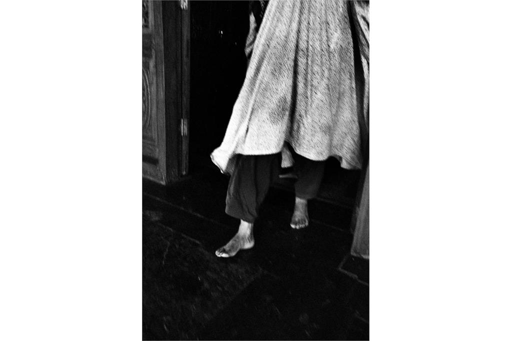 باران‌های موسمی هرگز از کوه‌ها نمی‌گذرند - کامیلو پاسکوآرلی 18