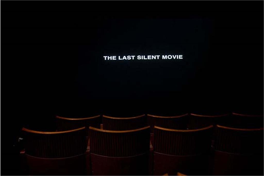 اثر سوزان هیلر - The Last Silent Movie, 2007-2008