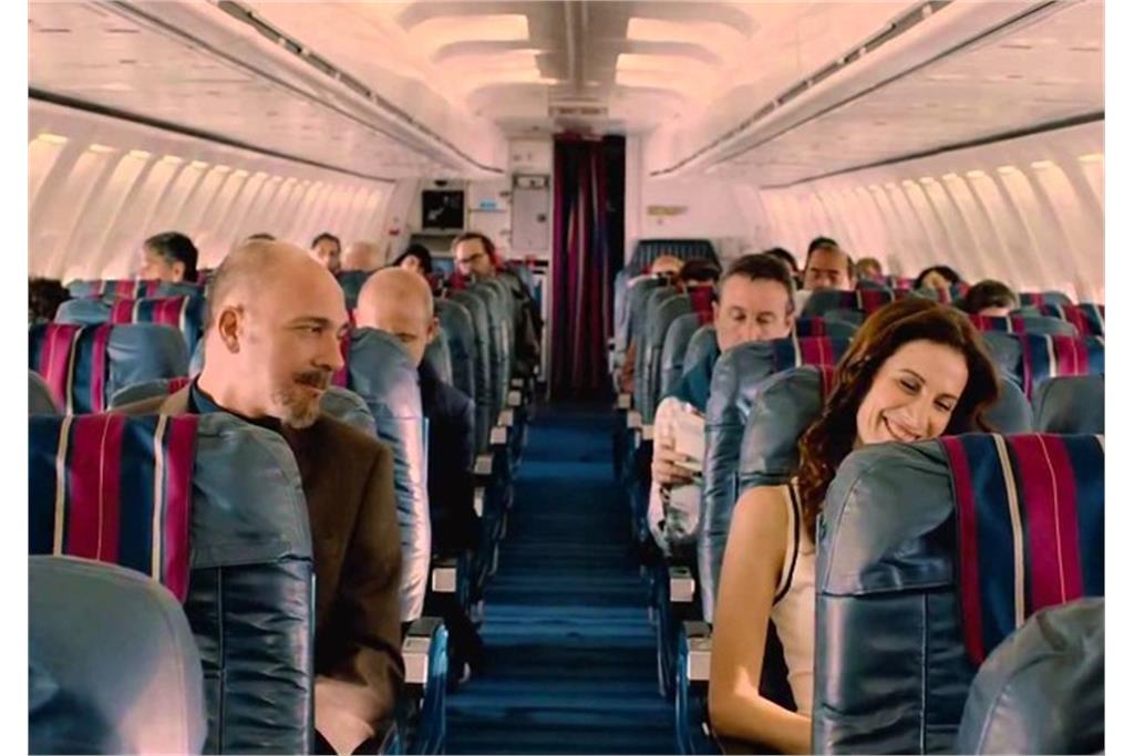 فیلم Wild Tales 1