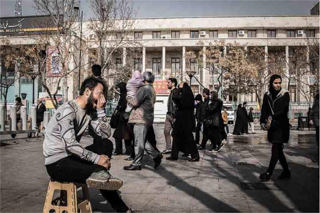 بدون تو شادترم - مجموعه عکسی از کتایون فیضی‌زاده 32