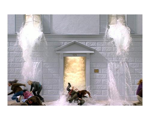 The Deluge - Bill Viola