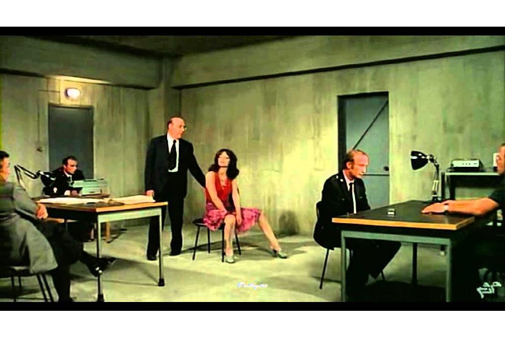فیلم Cadaveri eccellenti 8