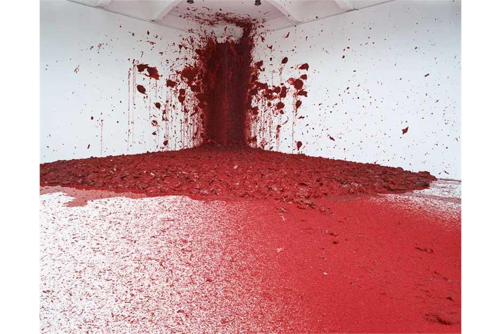 درباره « Shooting into the corner » 4