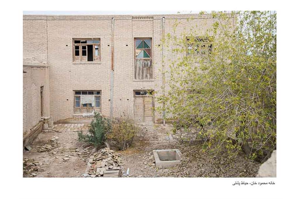 نامیرا - مجموع عکسی از زهرا طباطبایی 15