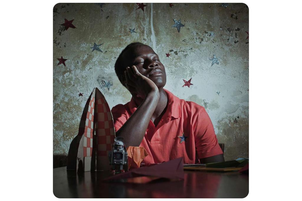 afronauts - Cristina de Middel