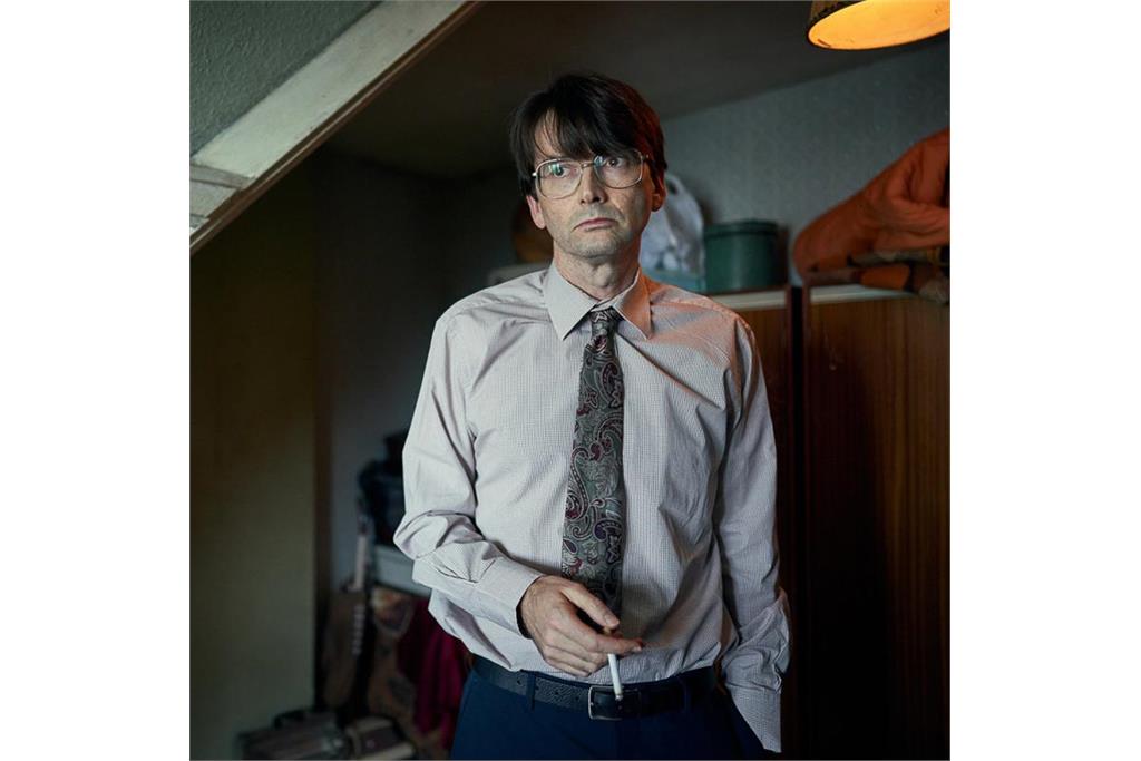 درباره مینی سریال دِز - بخش دوم 2