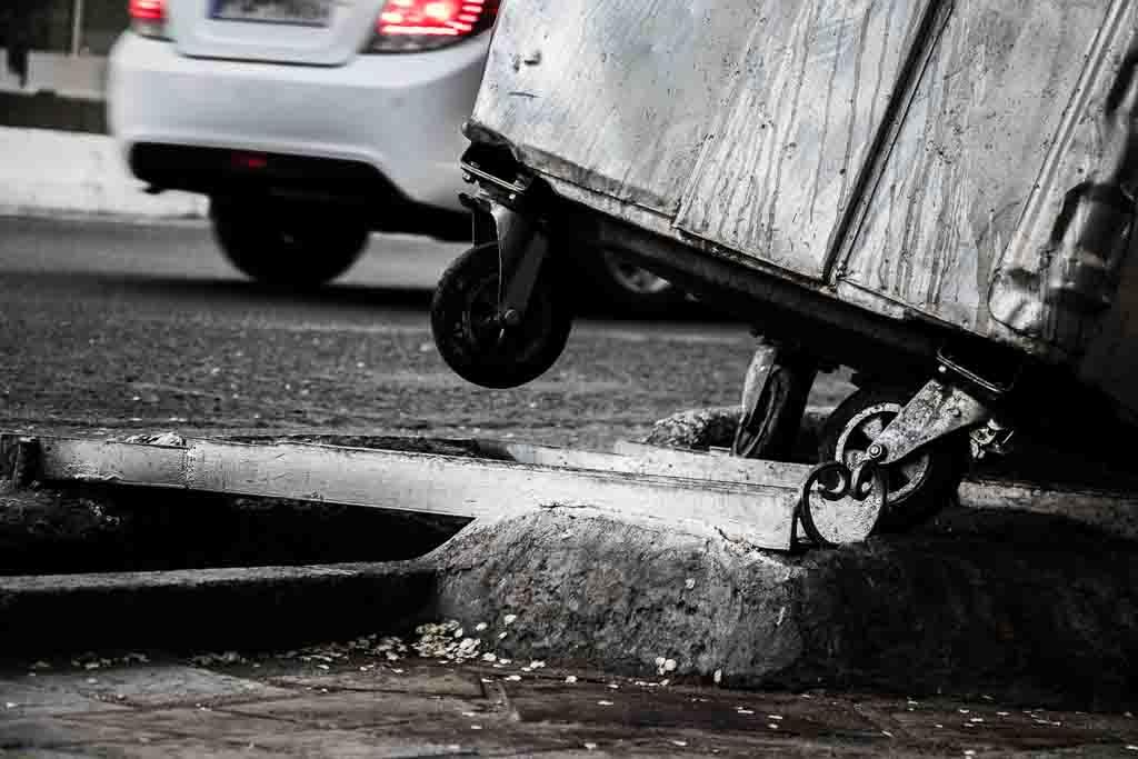 بدون تو شادترم - مجموعه عکسی از کتایون فیضی‌زاده 16