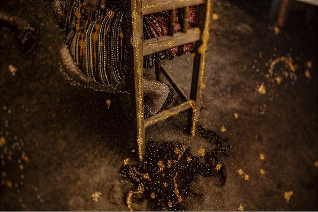 اثر یائل مارتینز  4