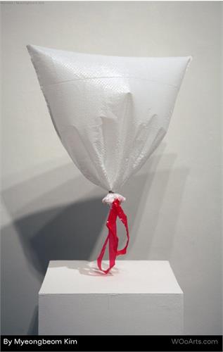 اثر میونگ بوم کیم