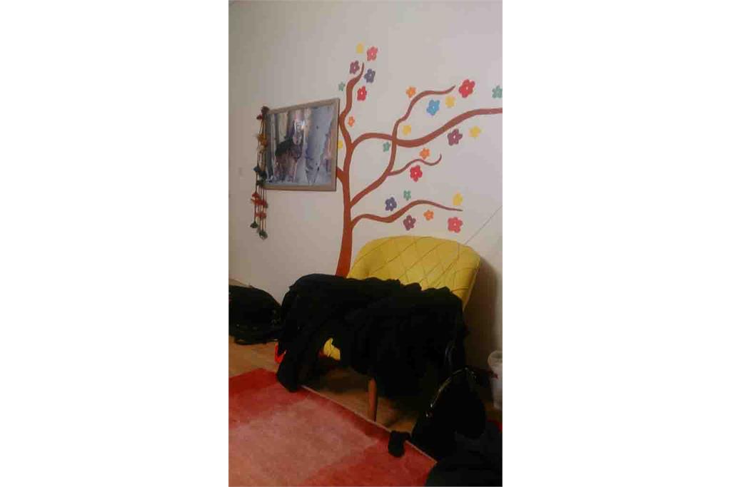 مجموعه عکس بعد از مادربزرگ اثر زهرا فرهودی 1