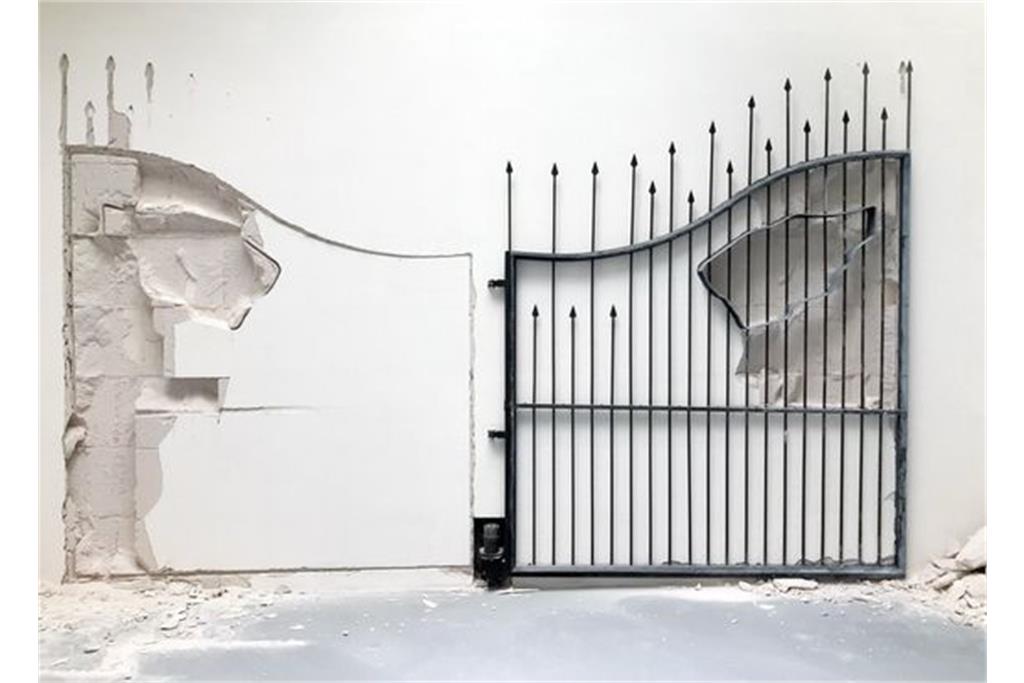 اثری از Shilpa Gupta 6