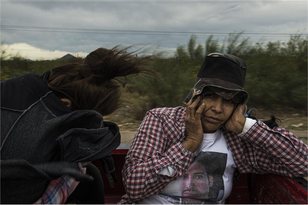 اثر یائل مارتینز  1