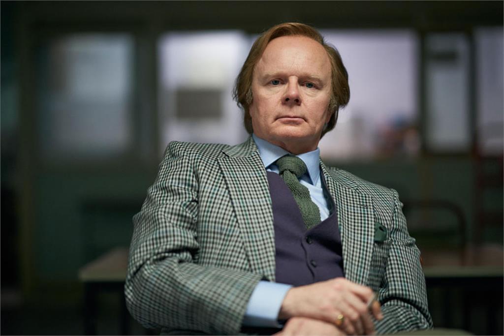 مینی سریال دِز - بخش اول 4