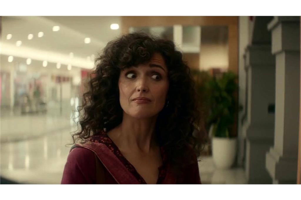 تصویری از سریال Physical