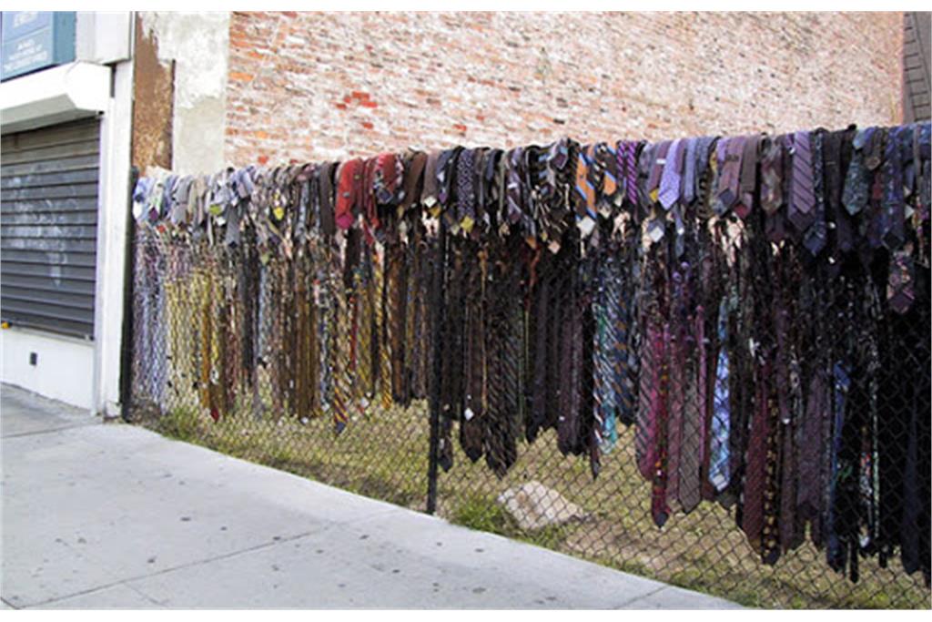 اثر جین شین هنرمند معاصر 10