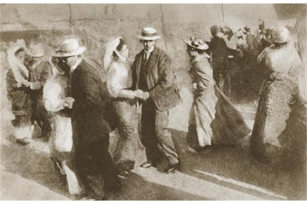 پیکتوریالیسم - قسمت اول 13