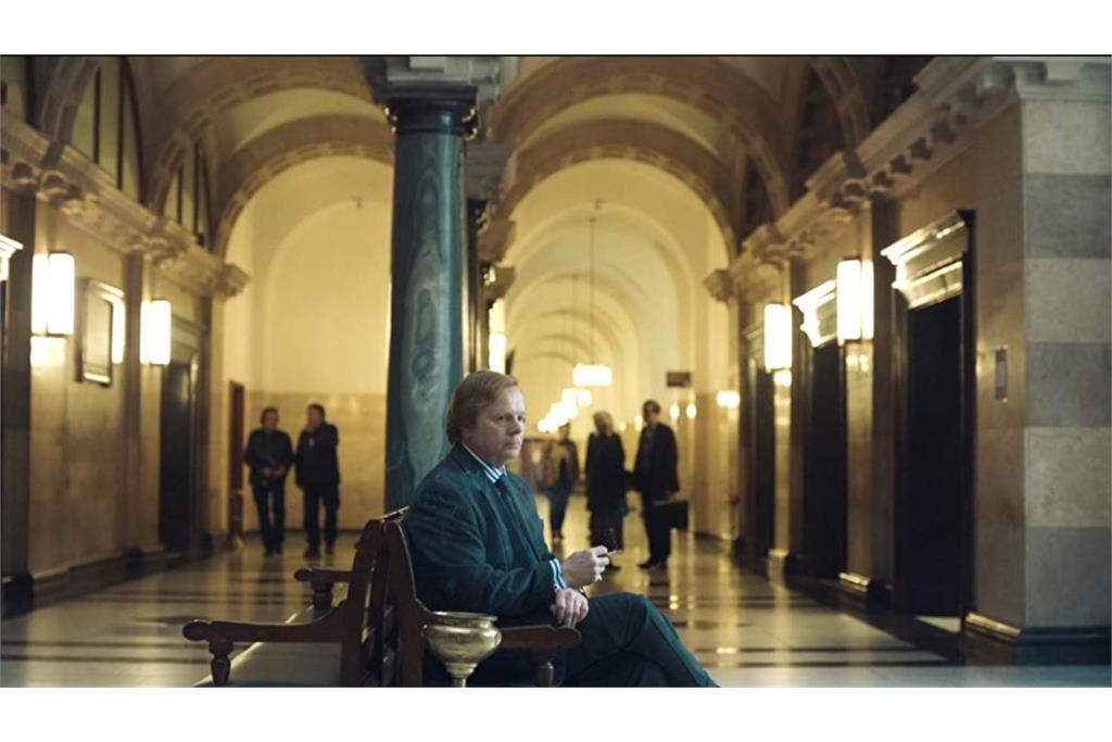 درباره مینی سریال دِز - بخش دوم 11