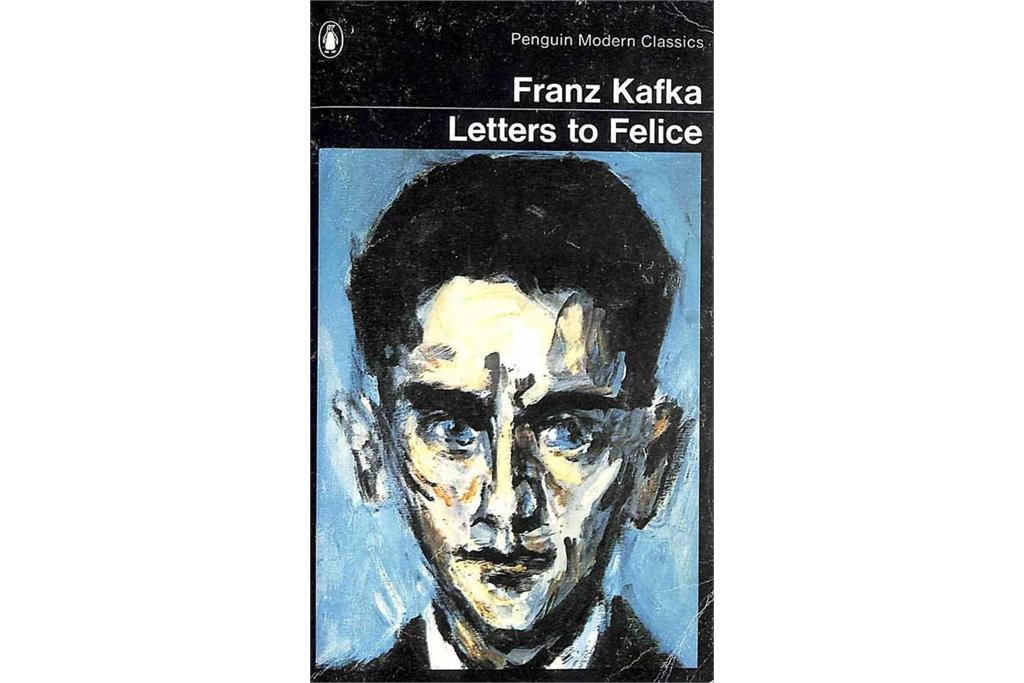 کافکا و آثارش - بخش اول 8