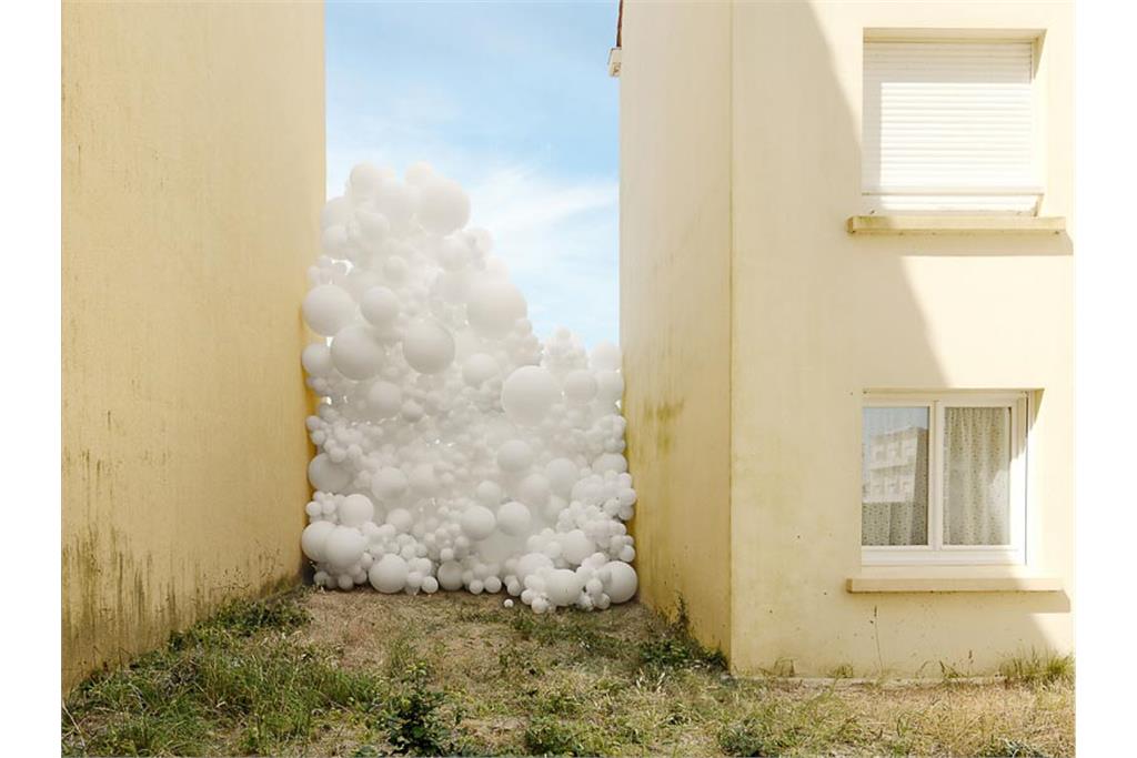 تصاویری از آثار چارلز پتیلون