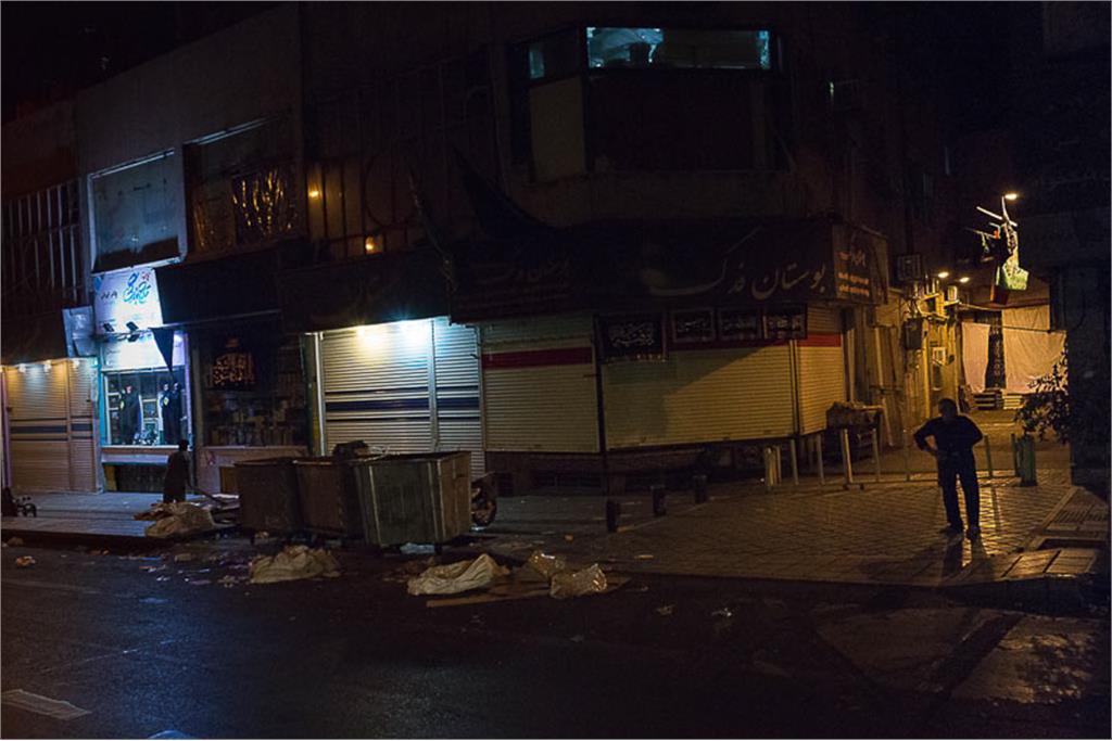 مجموعه عکسی از هستی حاجی‌ابوالحسن 11