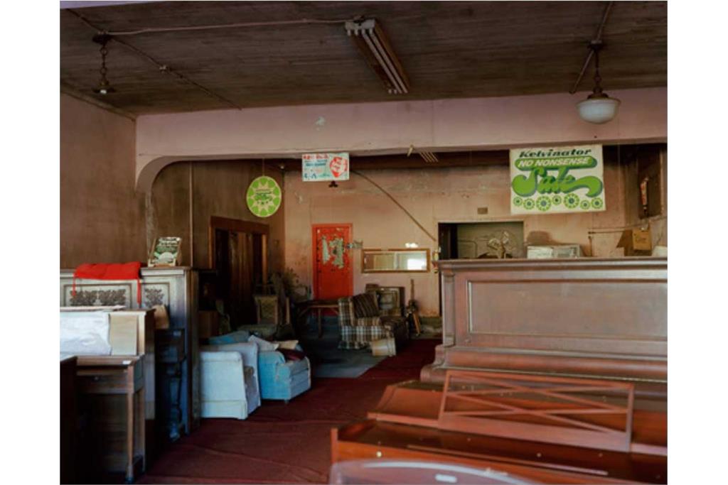 عکس‌های سوزان ورشام از جنوب آمریکا 4