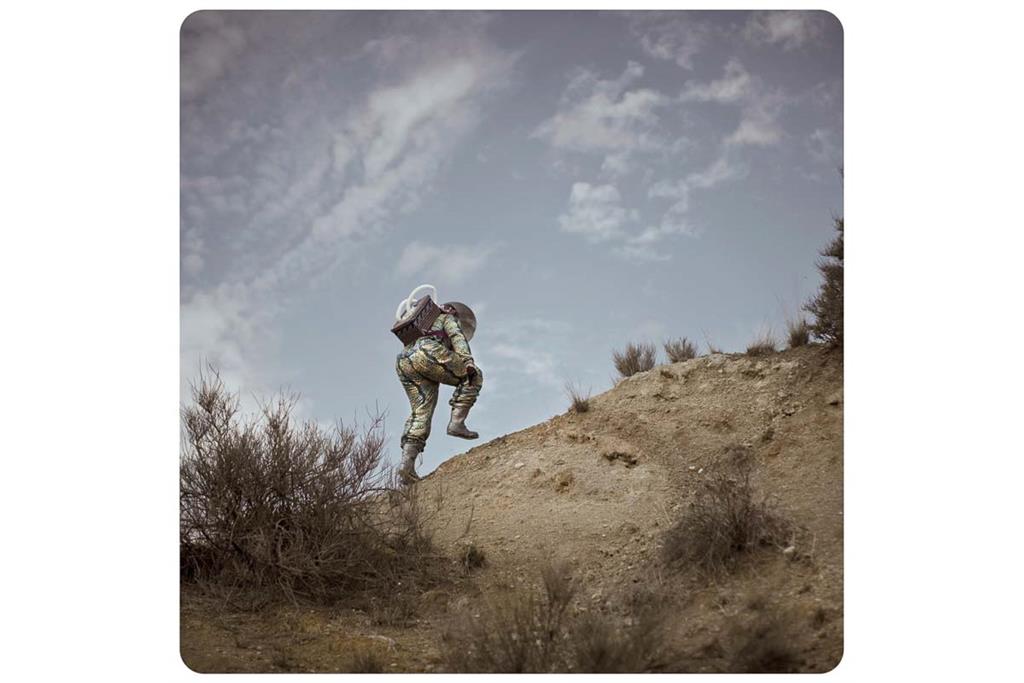 afronauts - Cristina de Middel