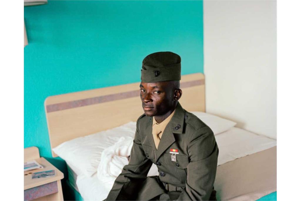 عکس‌های سوزان ورشام از جنوب آمریکا 1