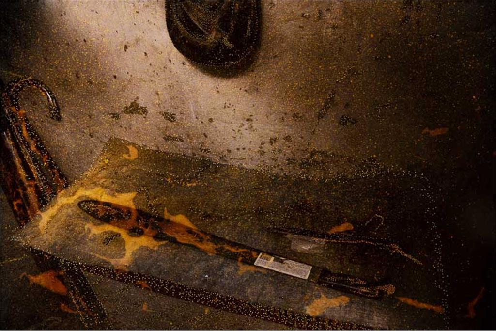 اثر یائل مارتینز  3