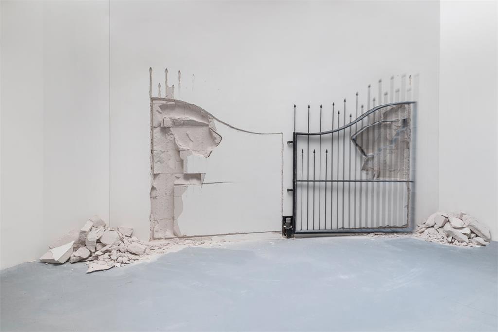 اثری از Shilpa Gupta 2