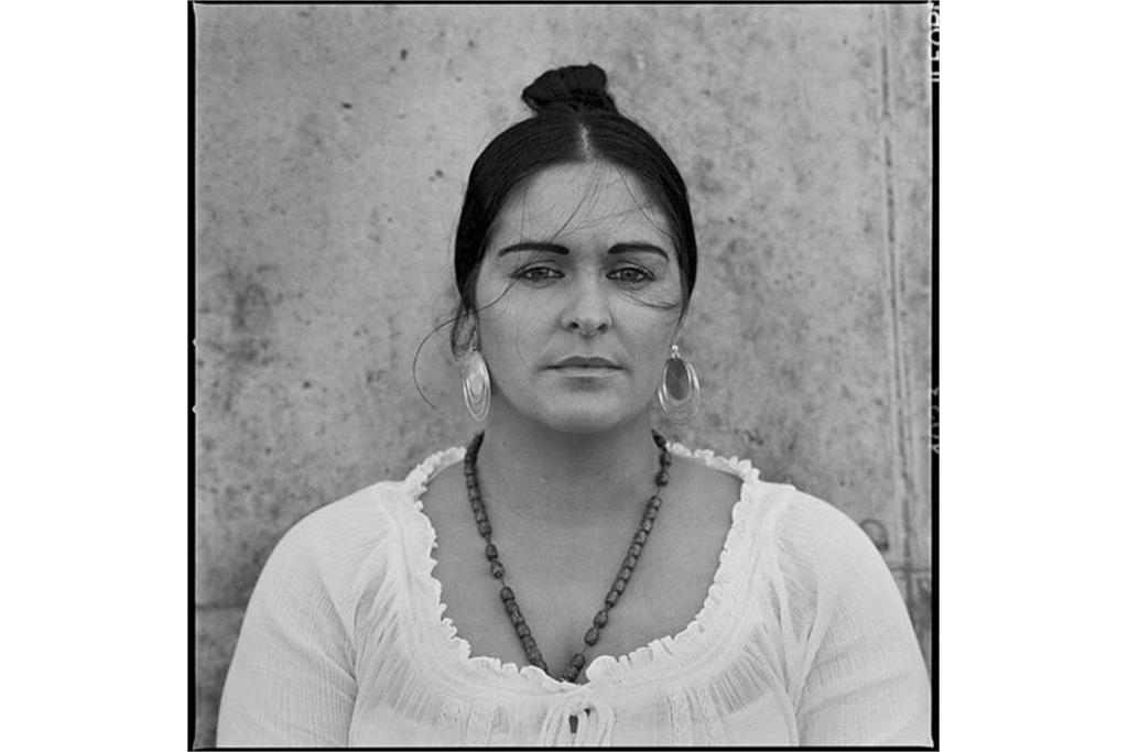 مجموعه عکس: کولی‌های ایرلند