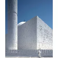 Architectural Photography 13