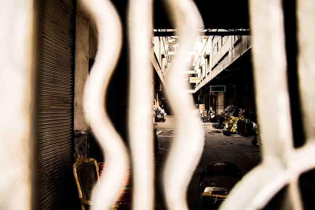 بدون تو شادترم - مجموعه عکسی از کتایون فیضی‌زاده 28